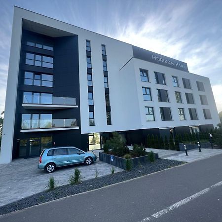 Appartamento Horizon Park 23 Boszkowo Esterno foto