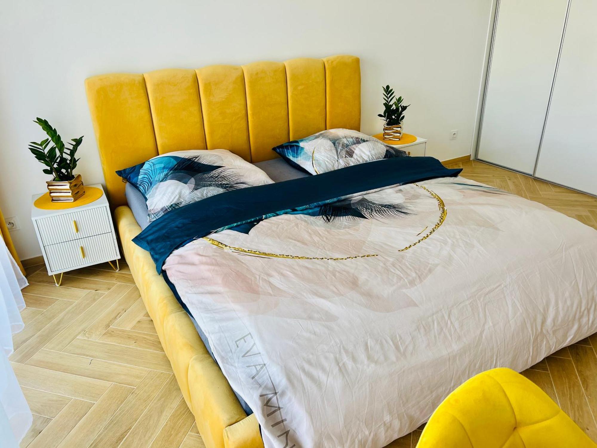 Appartamento Horizon Park 23 Boszkowo Esterno foto