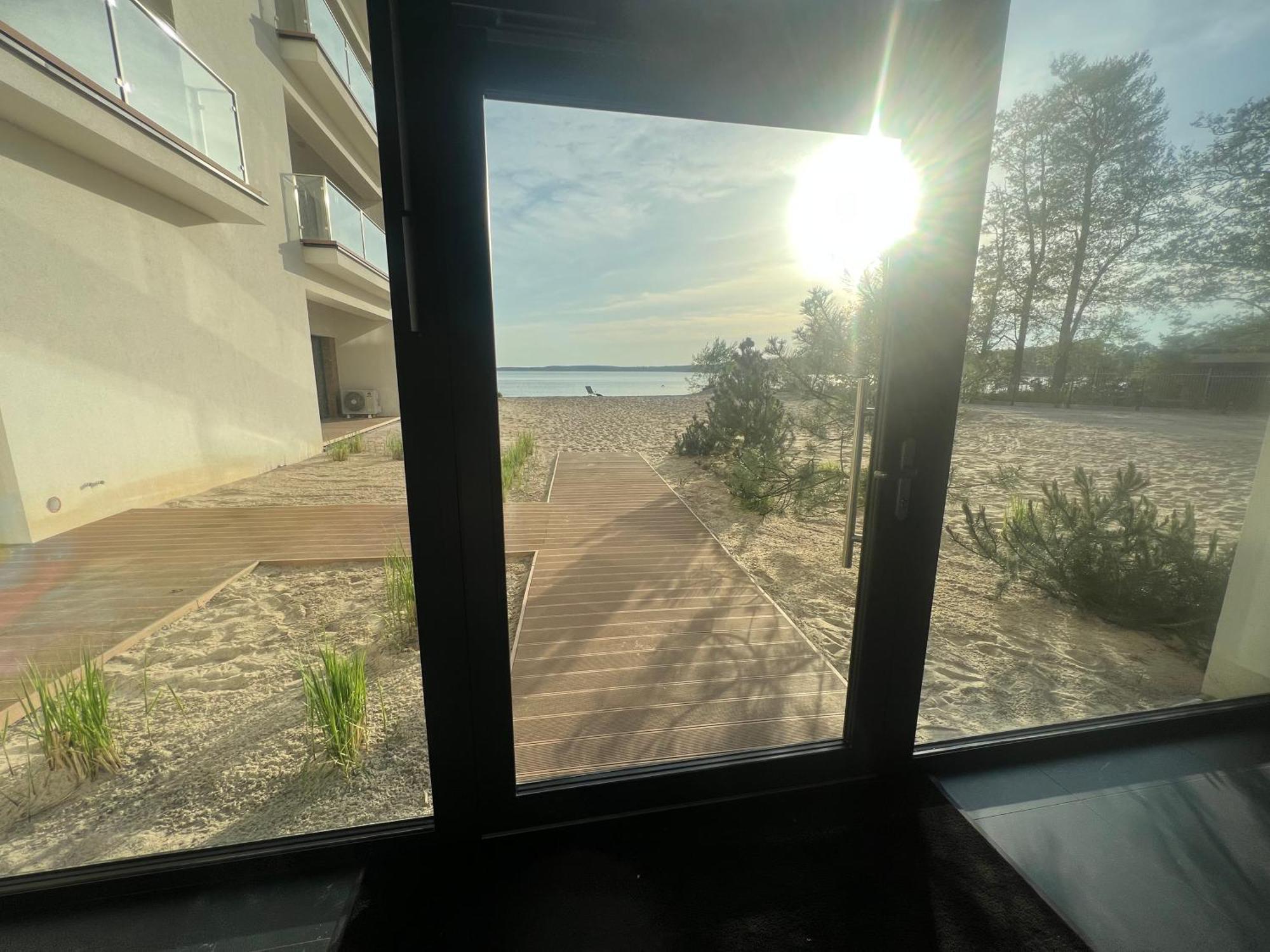 Appartamento Horizon Park 23 Boszkowo Esterno foto
