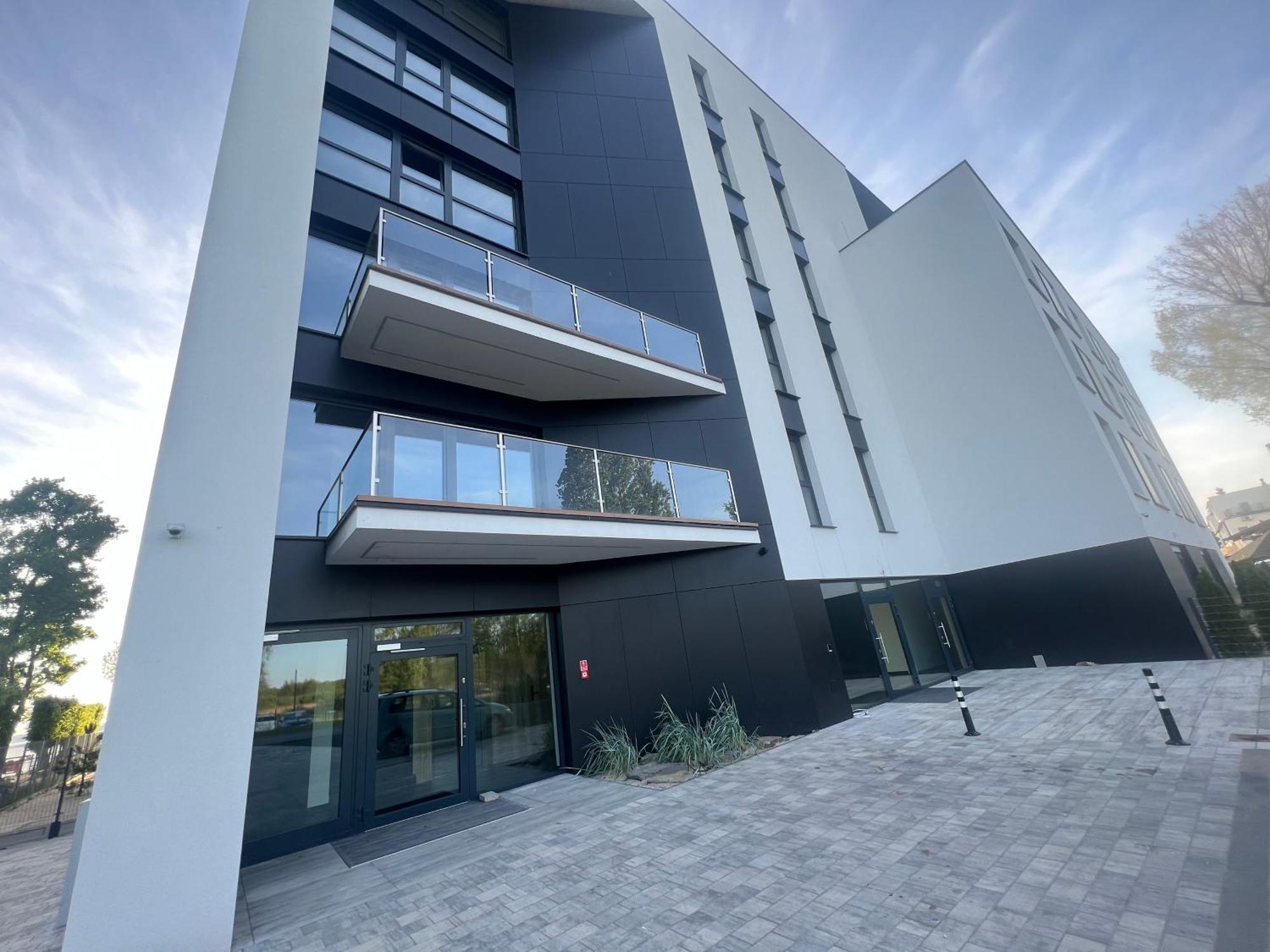 Appartamento Horizon Park 23 Boszkowo Esterno foto
