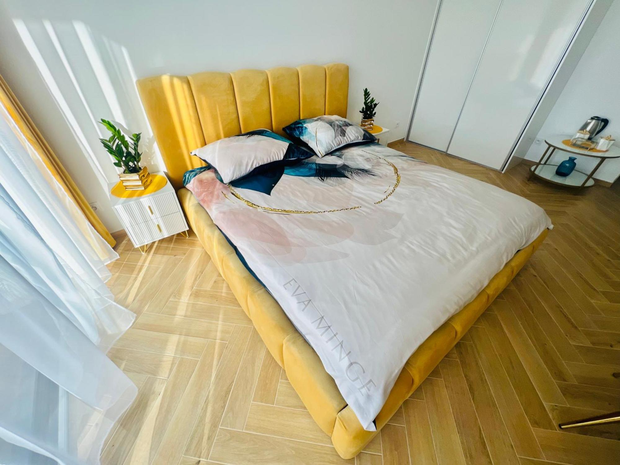 Appartamento Horizon Park 23 Boszkowo Esterno foto