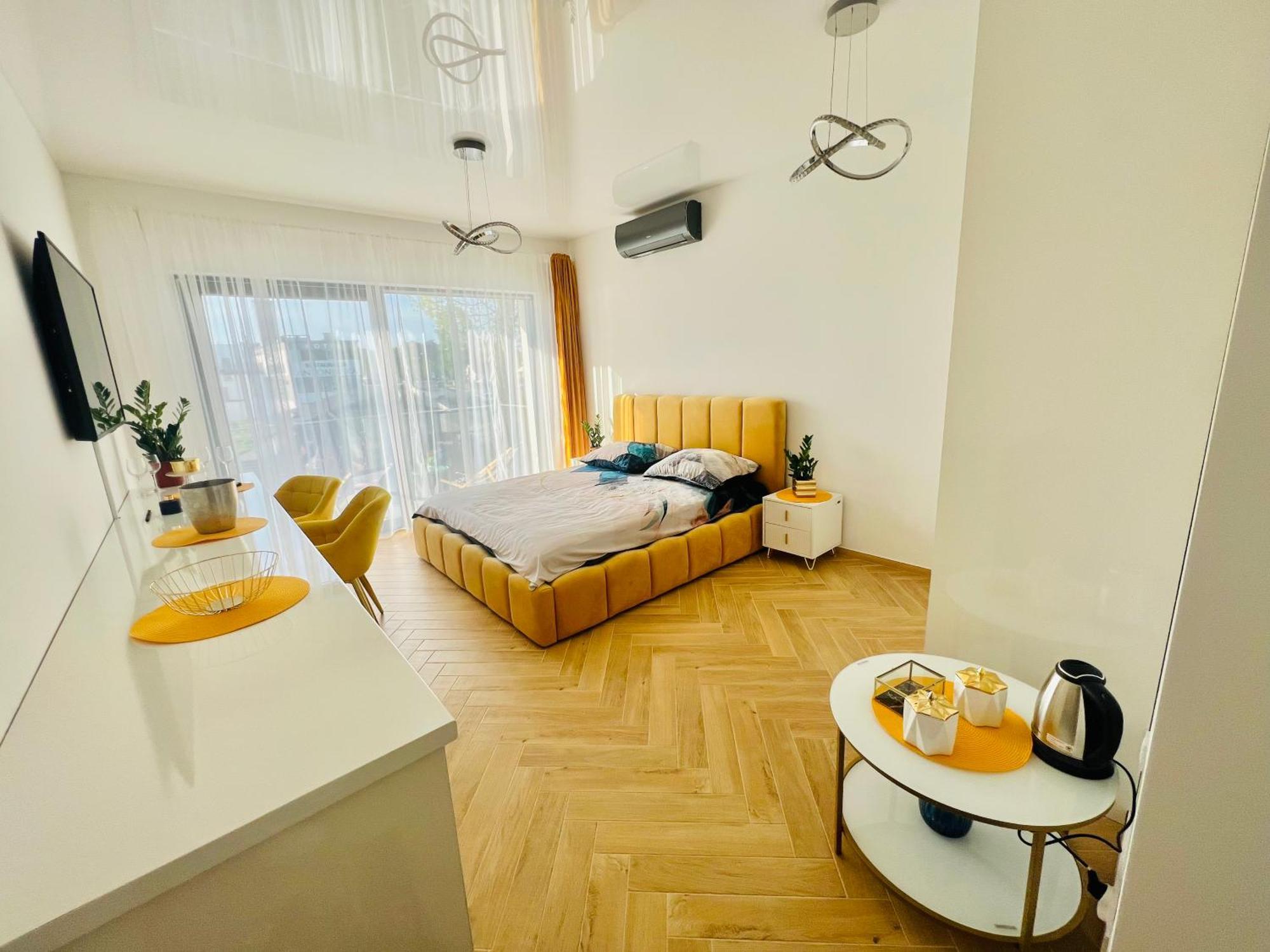 Appartamento Horizon Park 23 Boszkowo Esterno foto