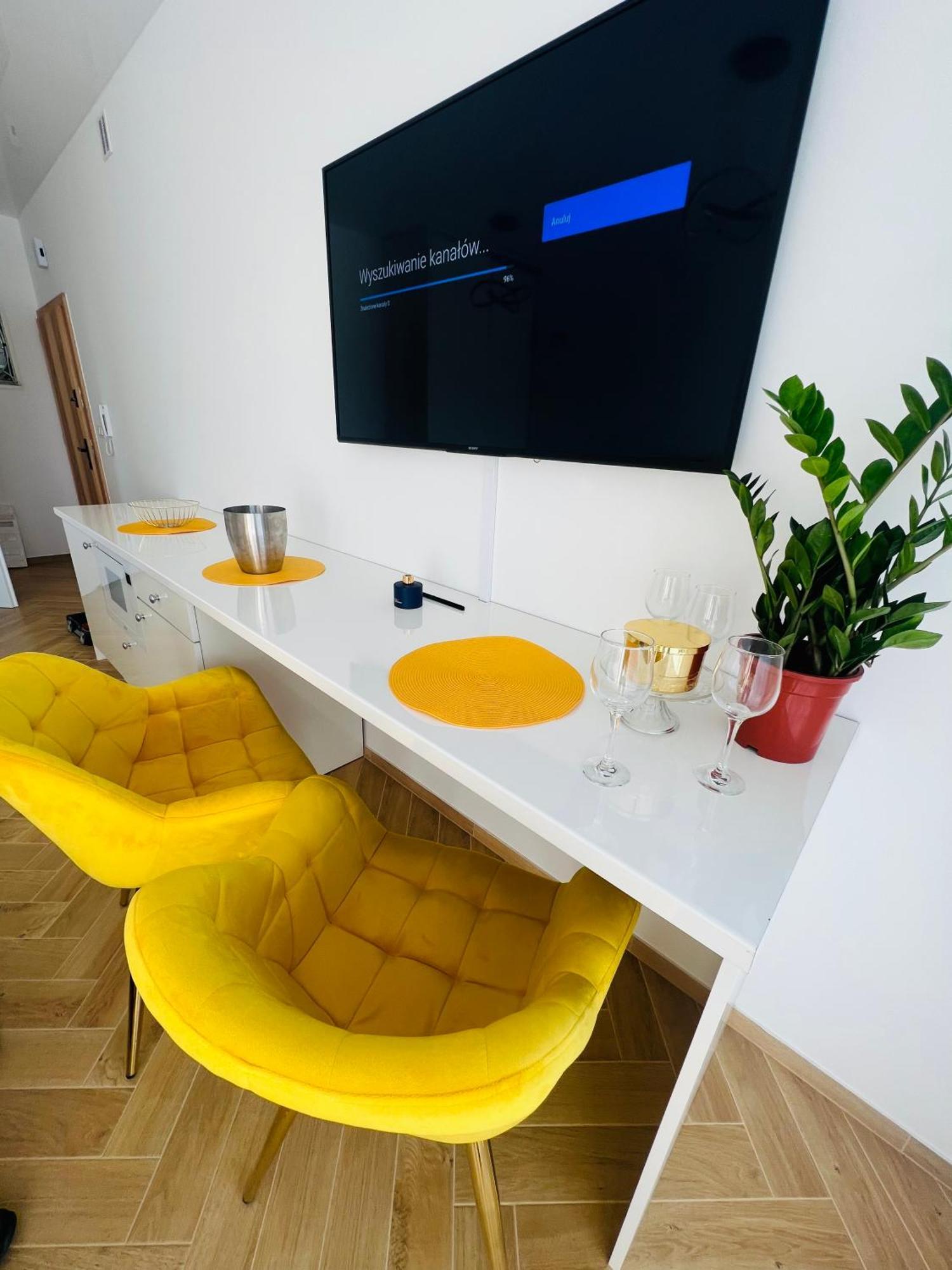 Appartamento Horizon Park 23 Boszkowo Esterno foto