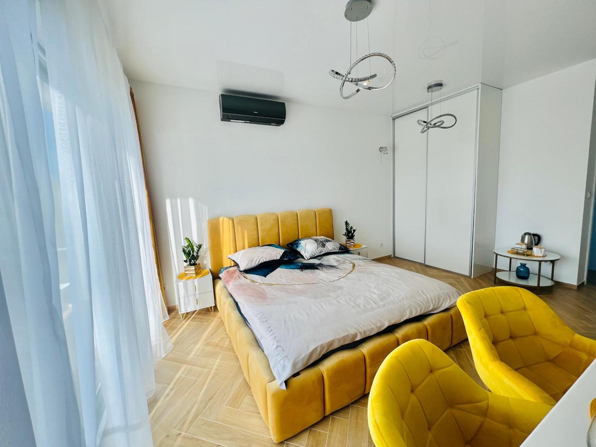 Appartamento Horizon Park 23 Boszkowo Esterno foto